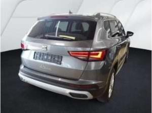 Seat Ateca Xperience 1.5 TSI DSG/ AHK, LED, ACC, Navi
