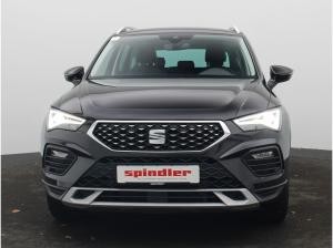 Seat Ateca Xperience 1.5 TSI DSG/ AHK, LED, ACC, Navi