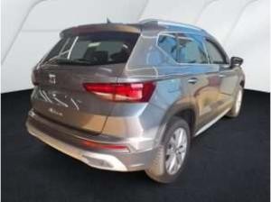 Seat Ateca Xperience 1.5 TSI DSG/ AHK. LED, ACC, Navi
