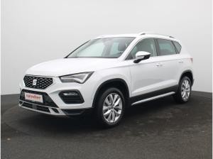 Seat Ateca Xperience 1.5 TSI DSG/ AHK, LED, ACC, NAvi