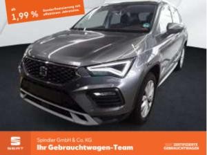 Seat Ateca Xperience 1.5 TSI DSG/ AHK, LED, ACC, Navi