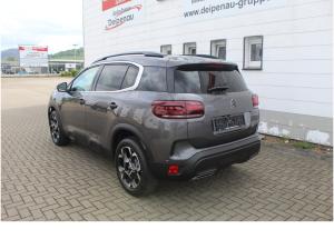 Citroën C5 Aircross MAX Hybrid 145 DSC Allwetter Navi Keyless Kamera LED Sitzheizung SONDERLEASING VORFÜHRWAGEN