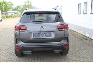 Citroën C5 Aircross MAX Hybrid 145 DSC Allwetter Navi Keyless Kamera LED Sitzheizung SONDERLEASING VORFÜHRWAGEN