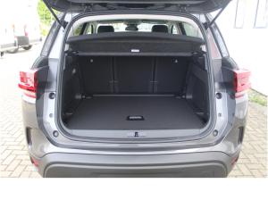 Citroën C5 Aircross MAX Hybrid 145 DSC Allwetter Navi Keyless Kamera LED Sitzheizung SONDERLEASING VORFÜHRWAGEN