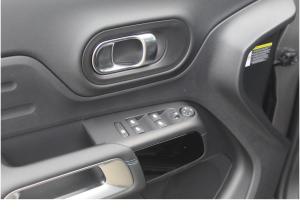 Citroën C5 Aircross MAX Hybrid 145 DSC Allwetter Navi Keyless Kamera LED Sitzheizung SONDERLEASING VORFÜHRWAGEN