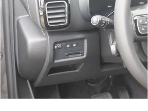 Citroën C5 Aircross MAX Hybrid 145 DSC Allwetter Navi Keyless Kamera LED Sitzheizung SONDERLEASING VORFÜHRWAGEN