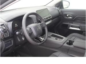 Citroën C5 Aircross MAX Hybrid 145 DSC Allwetter Navi Keyless Kamera LED Sitzheizung SONDERLEASING VORFÜHRWAGEN