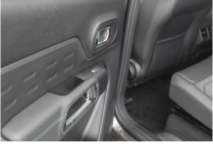 Citroën C5 Aircross MAX Hybrid 145 DSC Allwetter Navi Keyless Kamera LED Sitzheizung SONDERLEASING VORFÜHRWAGEN