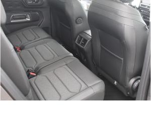 Citroën C5 Aircross MAX Hybrid 145 DSC Allwetter Navi Keyless Kamera LED Sitzheizung SONDERLEASING VORFÜHRWAGEN