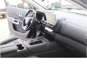 Citroën C5 Aircross MAX Hybrid 145 DSC Allwetter Navi Keyless Kamera LED Sitzheizung SONDERLEASING VORFÜHRWAGEN