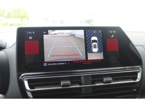 Citroën C5 Aircross MAX Hybrid 145 DSC Allwetter Navi Keyless Kamera LED Sitzheizung SONDERLEASING VORFÜHRWAGEN