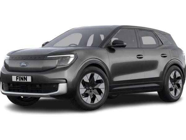 Ford Explorer Extended Range 77kWh RWD Premium