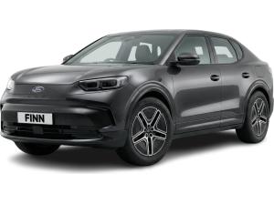 Ford Capri Extended Range 77kWh RWD Premium