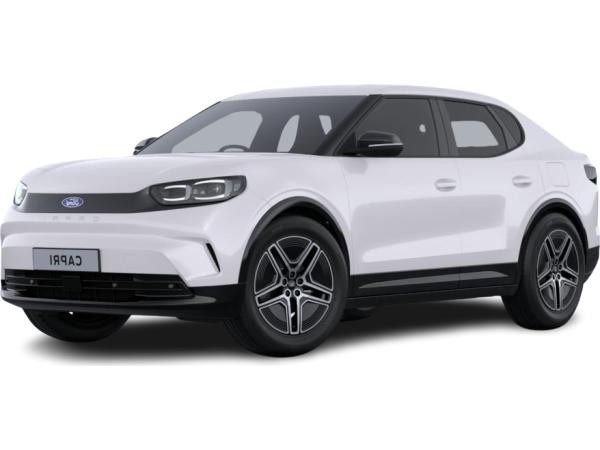 Ford Capri Extended Range 77kWh RWD Premium