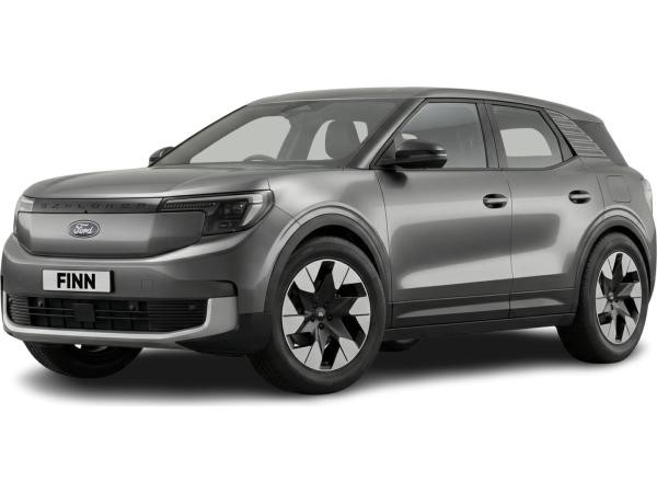 Ford Explorer Extended Range 77kWh RWD Premium