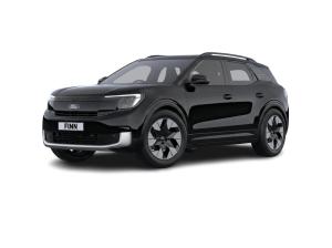 Ford Explorer Extended Range 77kWh RWD Premium