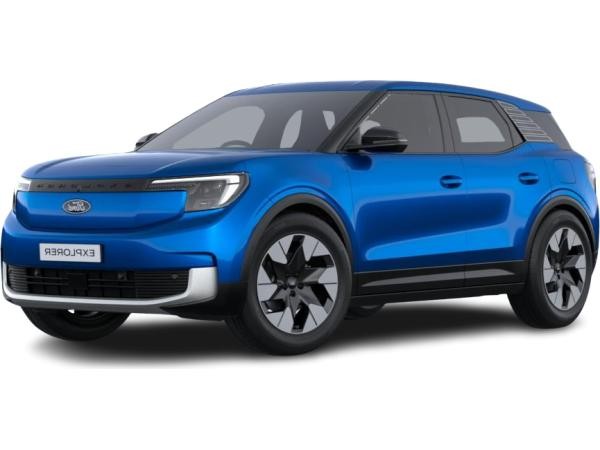 Ford Explorer Extended Range 77kWh RWD Premium