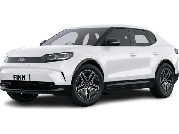 Ford Capri Extended Range 77kWh RWD Premium