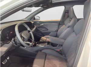 Audi Q6 e-tron Q6 SUV e-tron performance