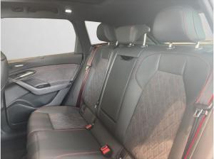 Audi Q6 e-tron Q6 SUV e-tron performance