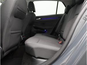 Volkswagen Golf Life 2.0 TDI DSG / Navi, App, RFK, LED, HuD