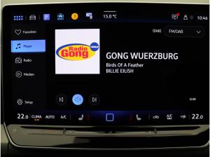 Volkswagen Golf Life 2.0 TDI DSG / Navi, App, RFK, LED, HuD