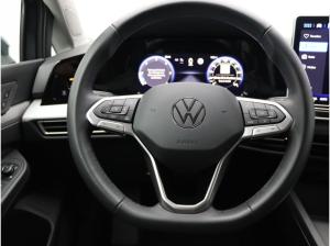 Volkswagen Golf Life 2.0 TDI DSG / Navi, App, RFK, LED, HuD