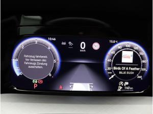Volkswagen Golf Life 2.0 TDI DSG / Navi, App, RFK, LED, HuD