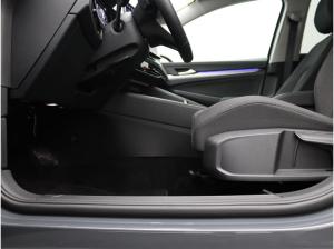 Volkswagen Golf Life 2.0 TDI DSG / Navi, App, RFK, LED, HuD