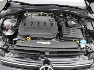 Volkswagen Golf Life 2.0 TDI DSG / Navi, App, RFK, LED, HuD