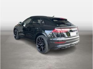 Audi Q8 SUV S line business TDI quattro tiptronic
