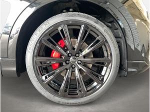 Audi Q8 SUV S line business TDI quattro tiptronic