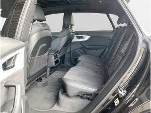 Audi Q8 SUV S line business TDI quattro tiptronic