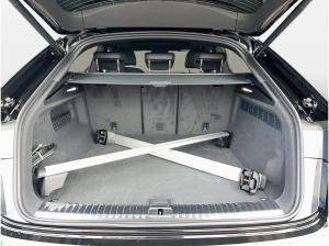 Audi Q8 SUV S line business TDI quattro tiptronic