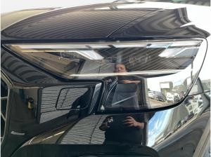 Audi Q8 SUV S line business TDI quattro tiptronic