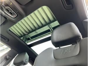 Audi Q8 SUV S line business TDI quattro tiptronic