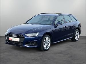 Audi A4 Avant 35 TFSI S-tronic / Navi, Tour, AHK, ACC