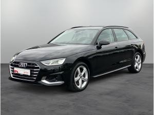 Audi A4 Avant advanced 35 TFSI / MMI-Navi plus, HuD