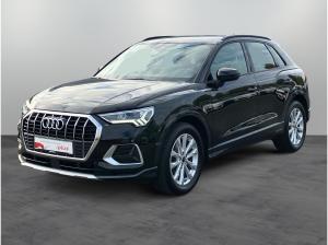 Audi Q3 advanced 35 TDI quattro S-tronic / Navi, AHK