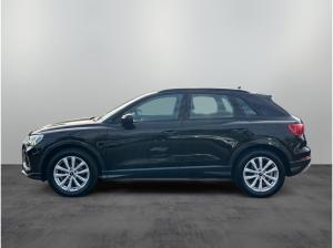 Audi Q3 advanced 35 TDI quattro S-tronic / Navi, AHK