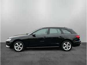 Audi A4 Avant advanced 35 TFSI / MMI-Navi plus, HuD