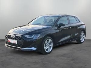 Audi A3 Sportback advanced 30TDI/ Navi, ParkAssi, AHK