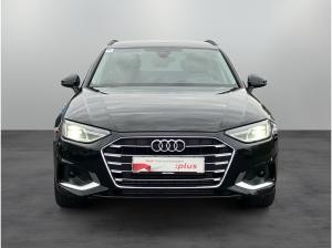 Audi A4 Avant advanced 35 TFSI / MMI-Navi plus, HuD