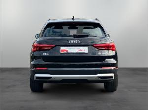 Audi Q3 advanced 35 TDI quattro S-tronic / Navi, AHK