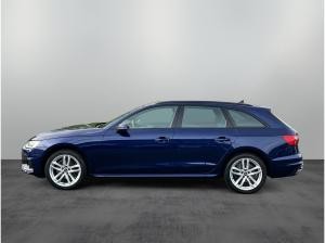 Audi A4 Avant 35 TFSI S-tronic / Navi, Tour, AHK, ACC