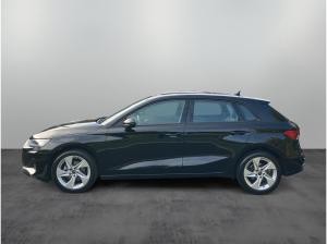 Audi A3 Sportback advanced 30TDI/ Navi, ParkAssi, AHK