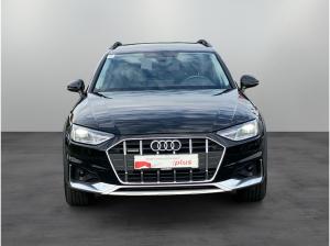 Audi A4 allroad quattro 40 TDI S-tronic / Navi+, AHK