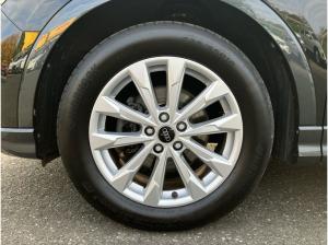 Audi Q3 advanced 35 TDI quattro S-tronic / Navi, AHK