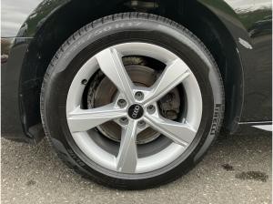 Audi A4 Avant advanced 35 TFSI / MMI-Navi plus, HuD