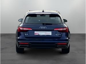 Audi A4 Avant 35 TFSI S-tronic / Navi, Tour, AHK, ACC